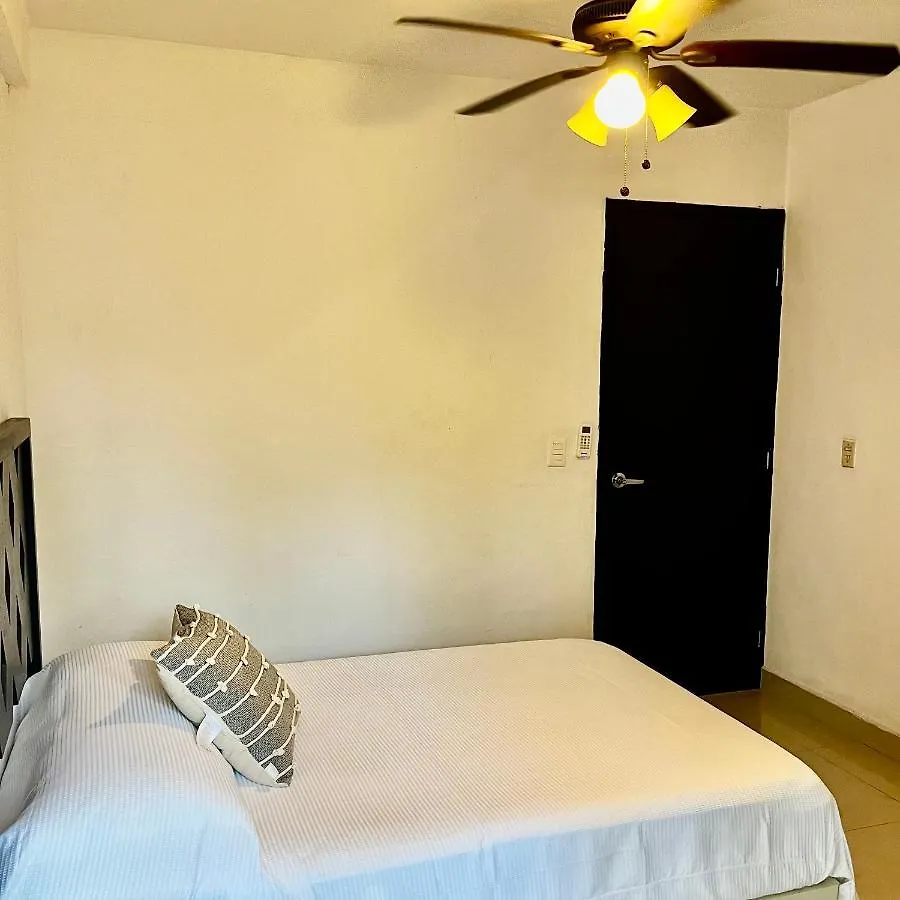 Condominio En Zh カンクン 0*,  メキシコ
