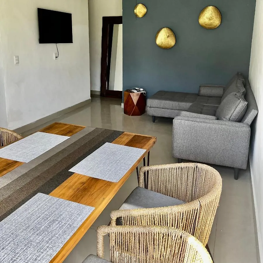 Condominio En Zh カンクン アパート