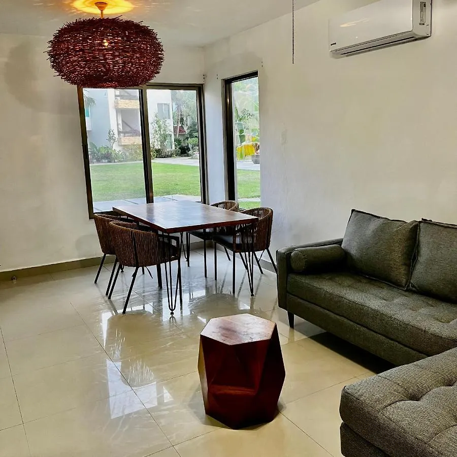 アパート Condominio En Zh カンクン メキシコ