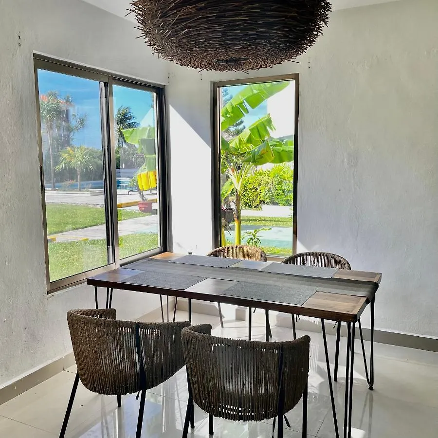 Condominio En Zh カンクン 0*,  メキシコ