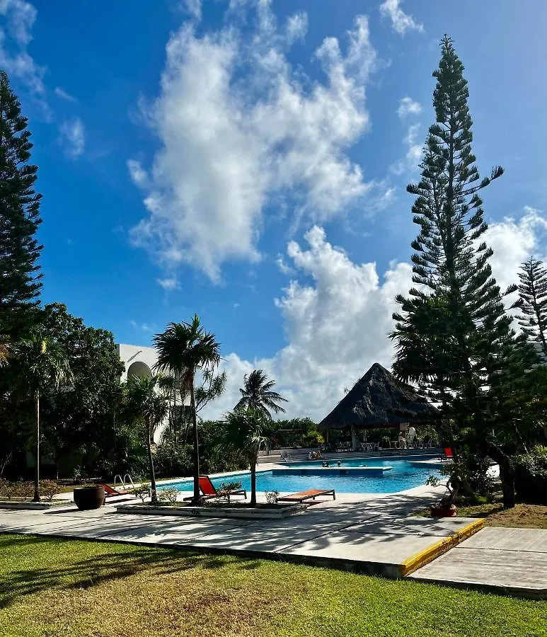 Condominio En Zh カンクン メキシコ
