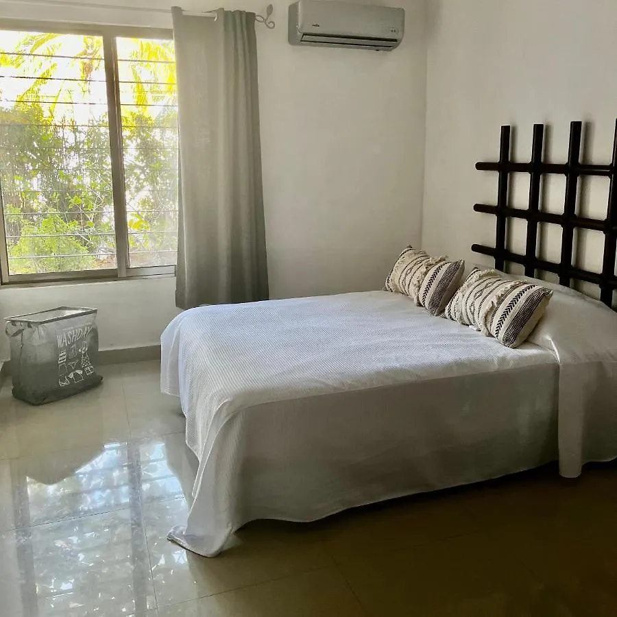 Condominio En Zh カンクン 0*,  メキシコ